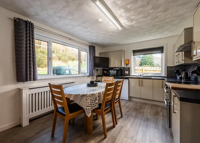 Loch Ness Cottage