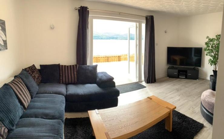 Holiday home Loch Ness