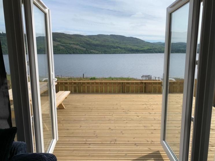 Holiday home Loch Ness Fort Augustus