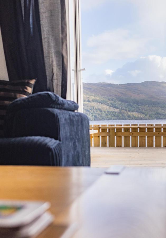 Loch Ness Holiday home