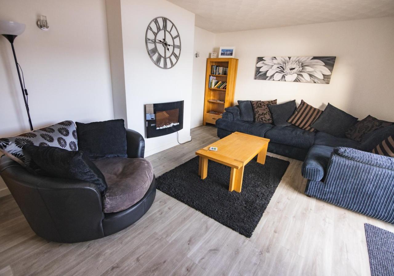 Holiday home Loch Ness