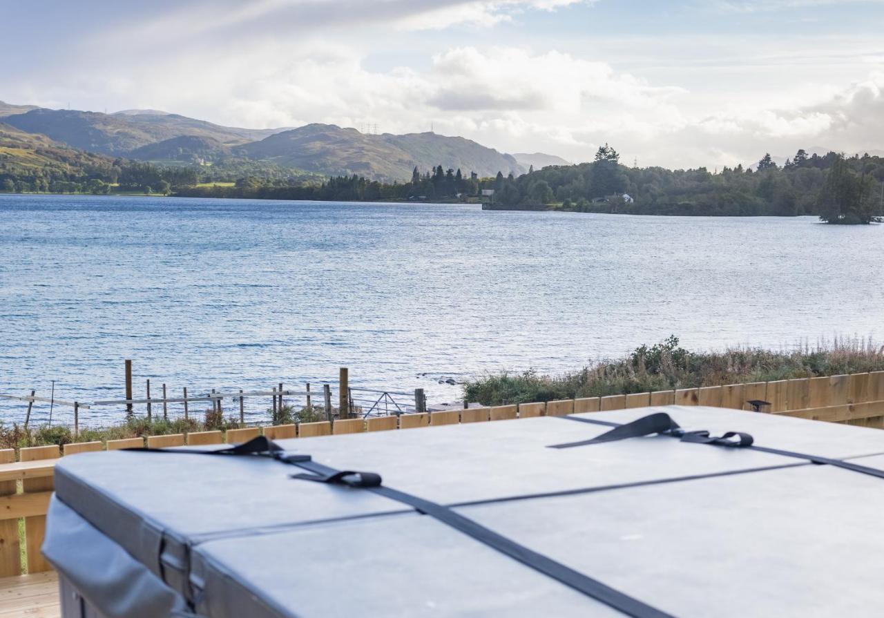 Holiday home Loch Ness Fort Augustus