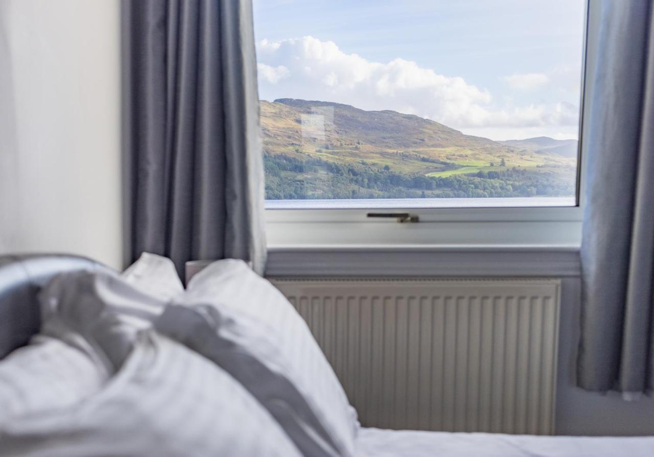 Loch Ness Ferienhaus Fort Augustus