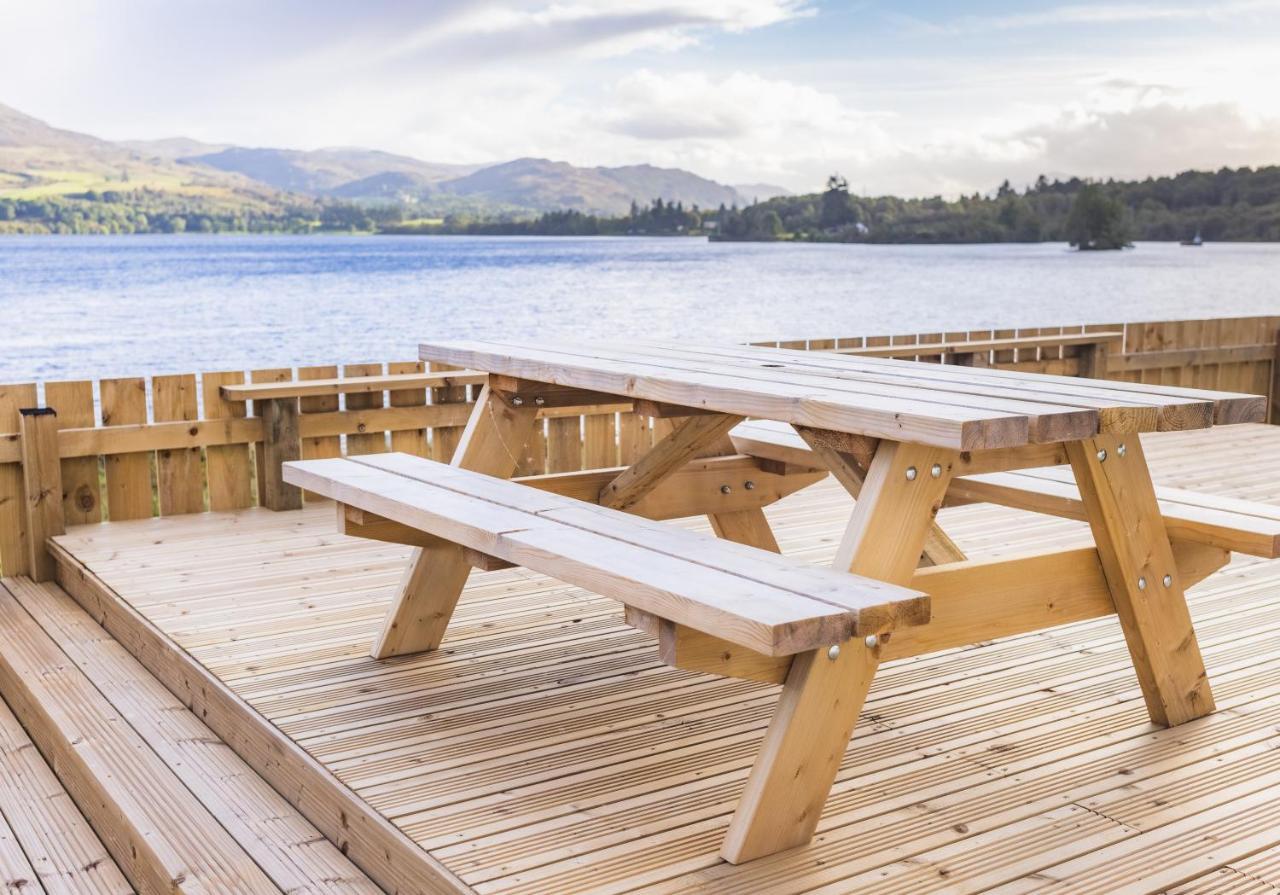 Holiday home Loch Ness