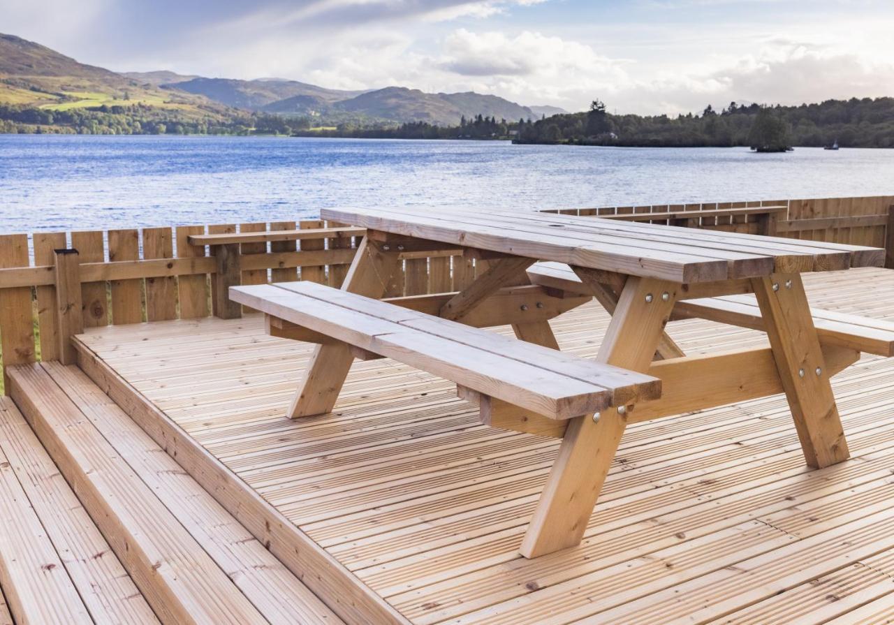 Holiday home Loch Ness *