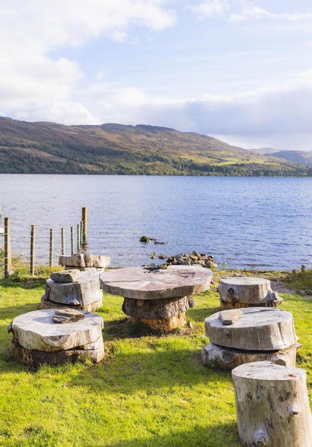 Loch Ness Holiday home *