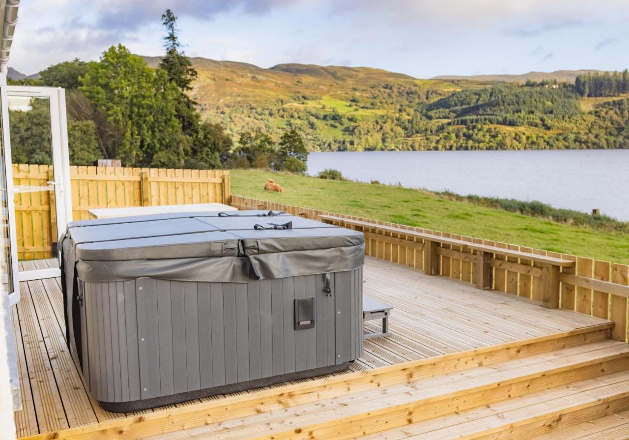 Loch Ness Fort Augustus