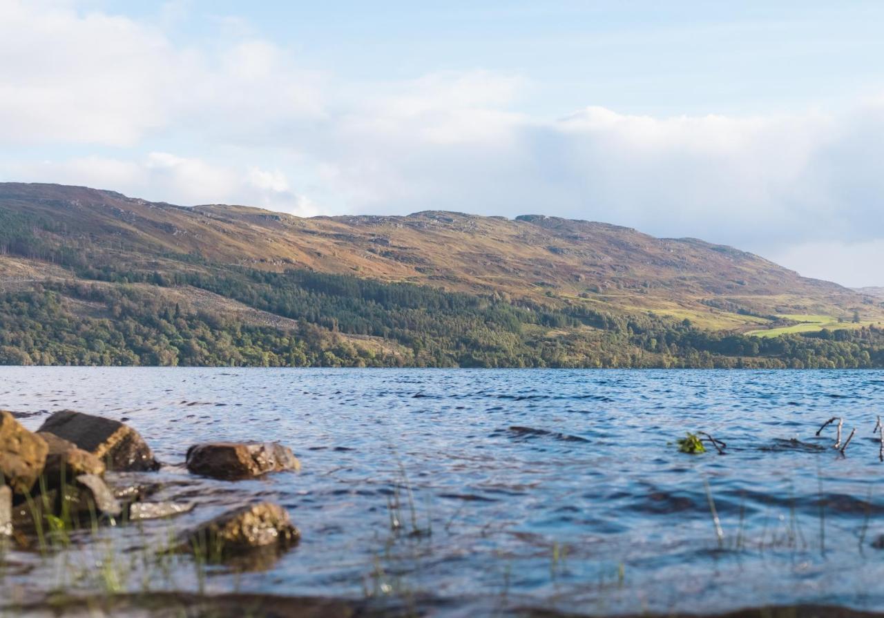 Loch Ness *