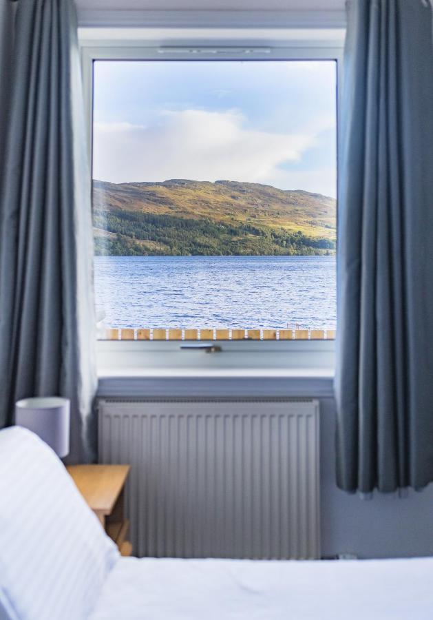 Loch Ness * Fort Augustus