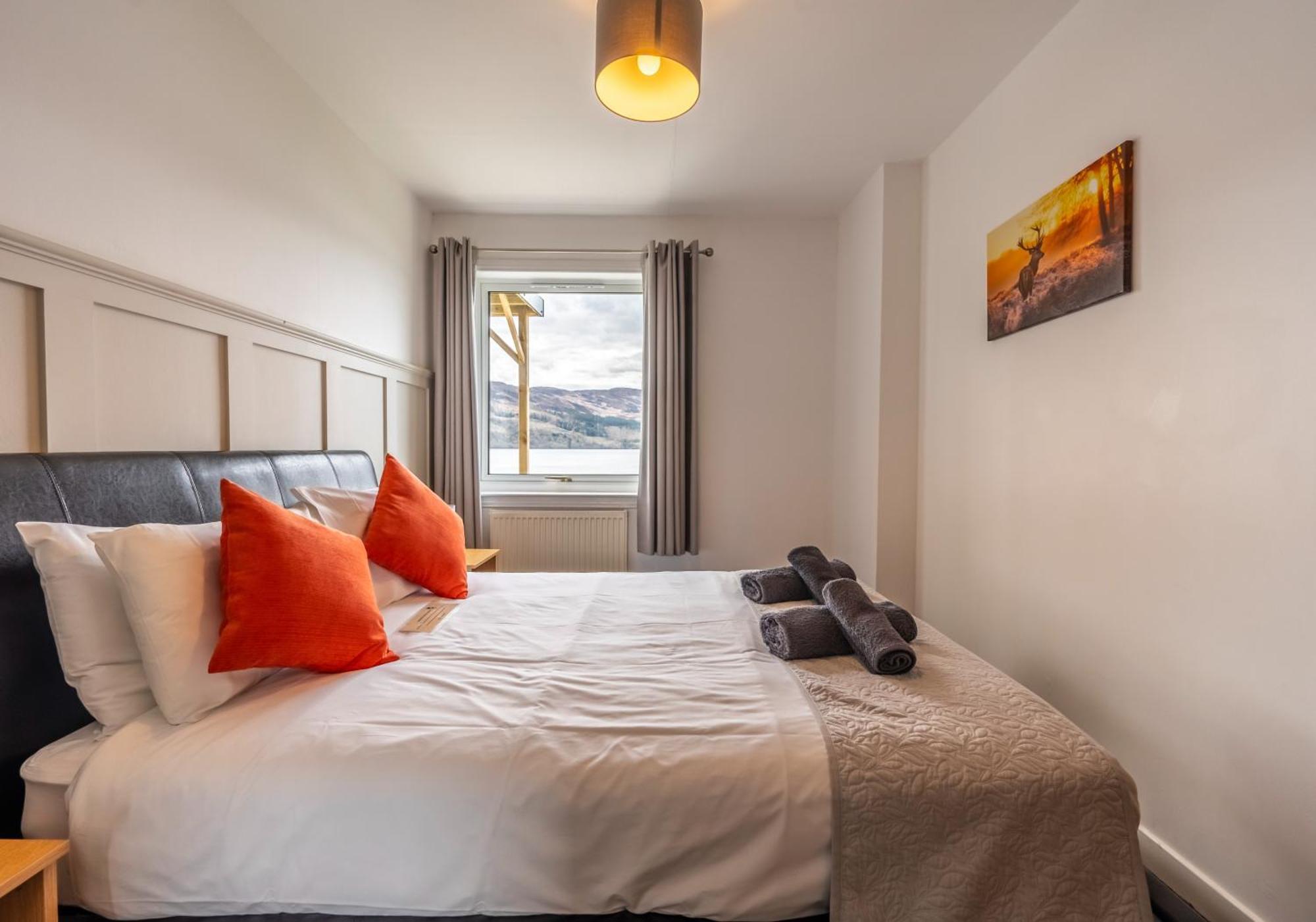 Holiday home Loch Ness Fort Augustus