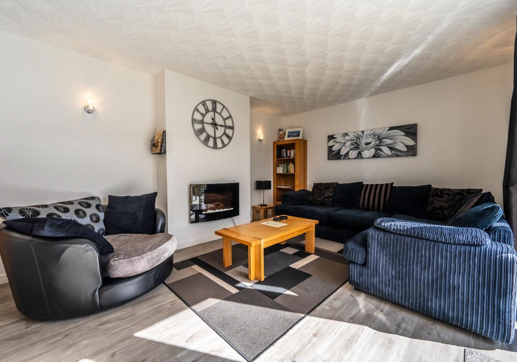 Ferienhaus Loch Ness *