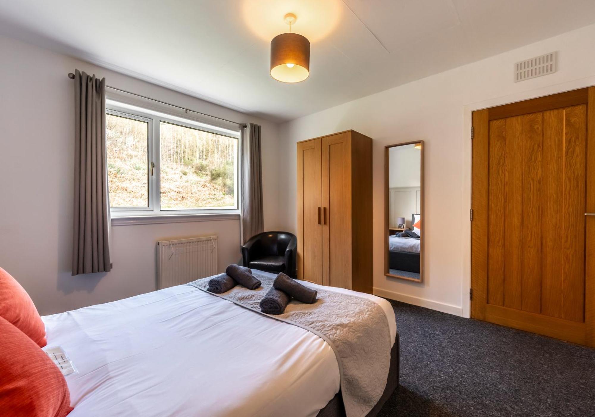 Holiday home Loch Ness Fort Augustus