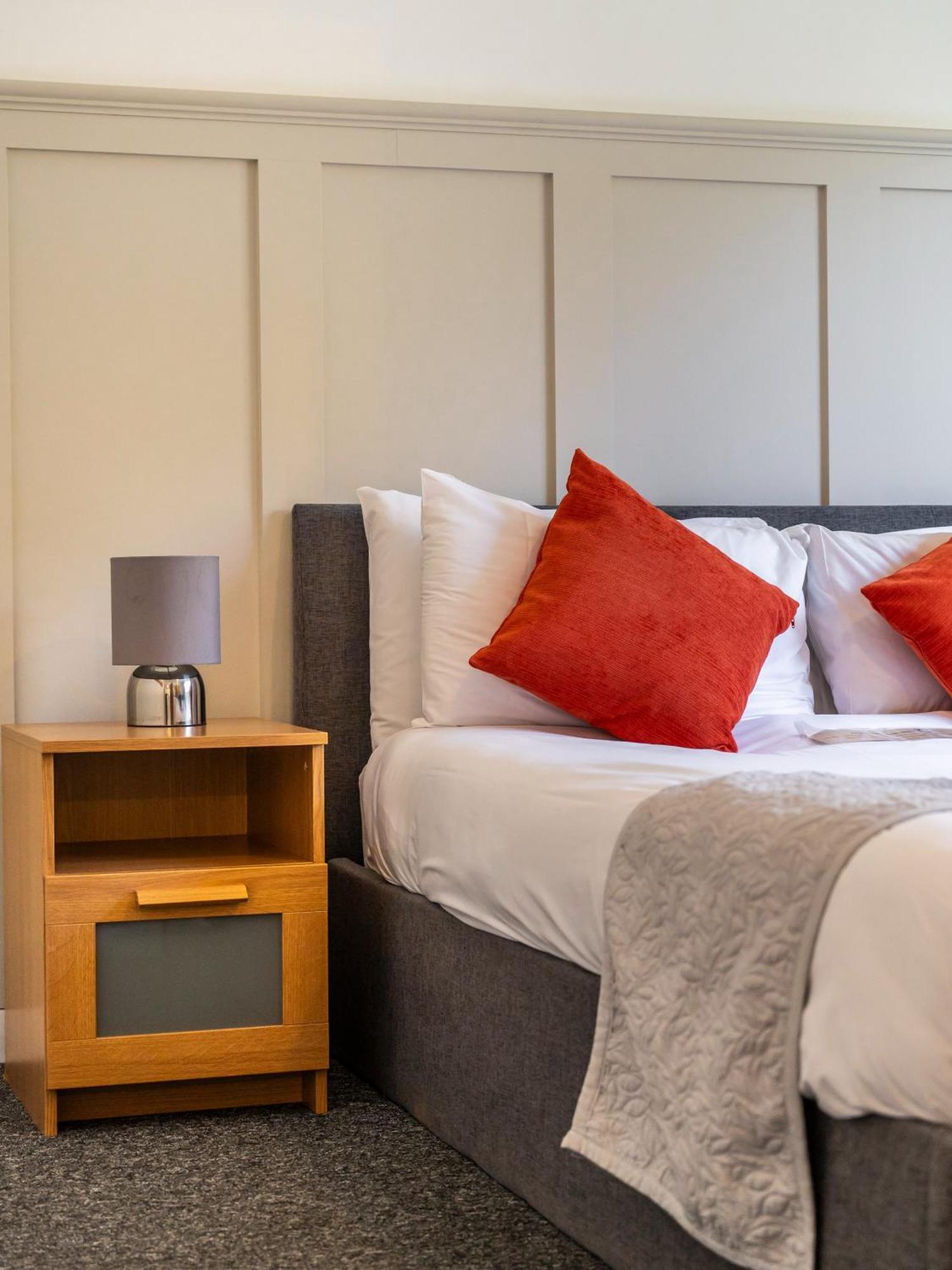 Holiday home Loch Ness Fort Augustus