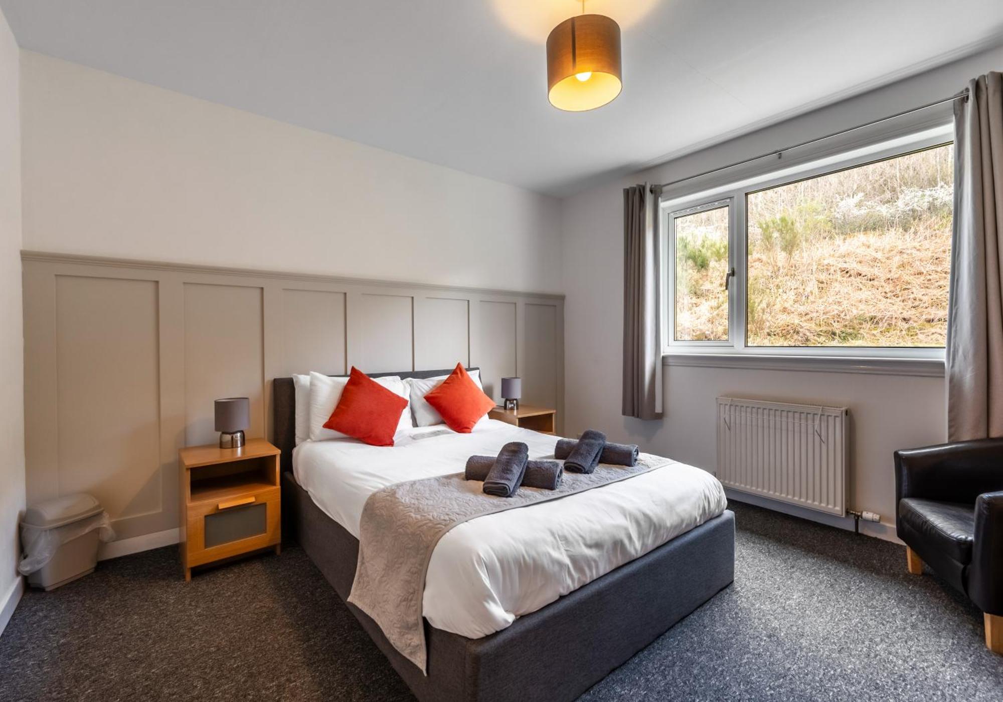 Holiday home Loch Ness Fort Augustus