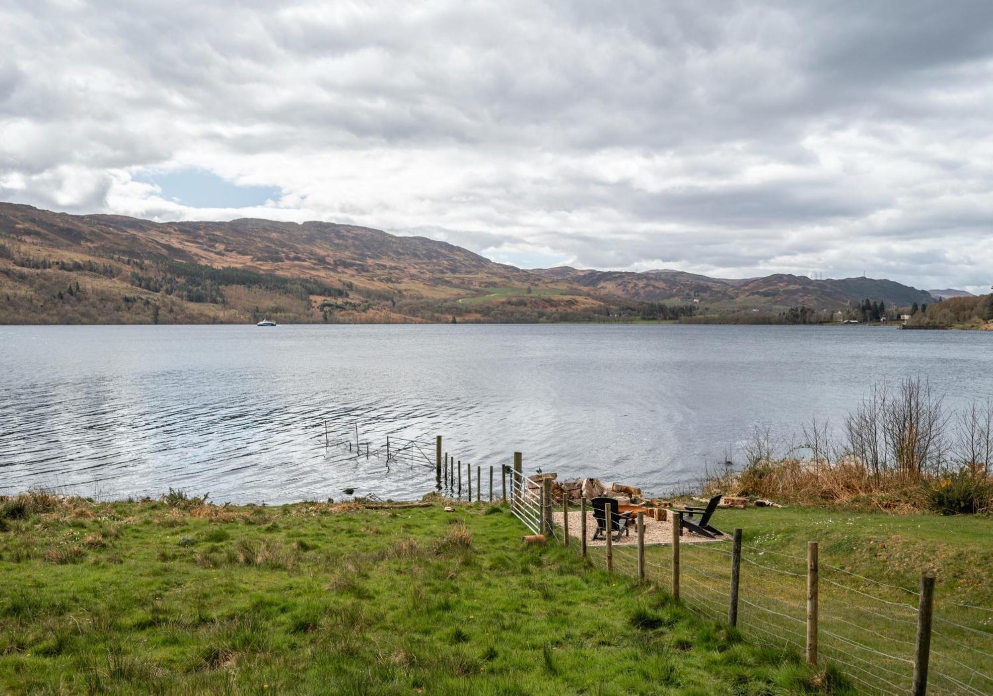 Loch Ness