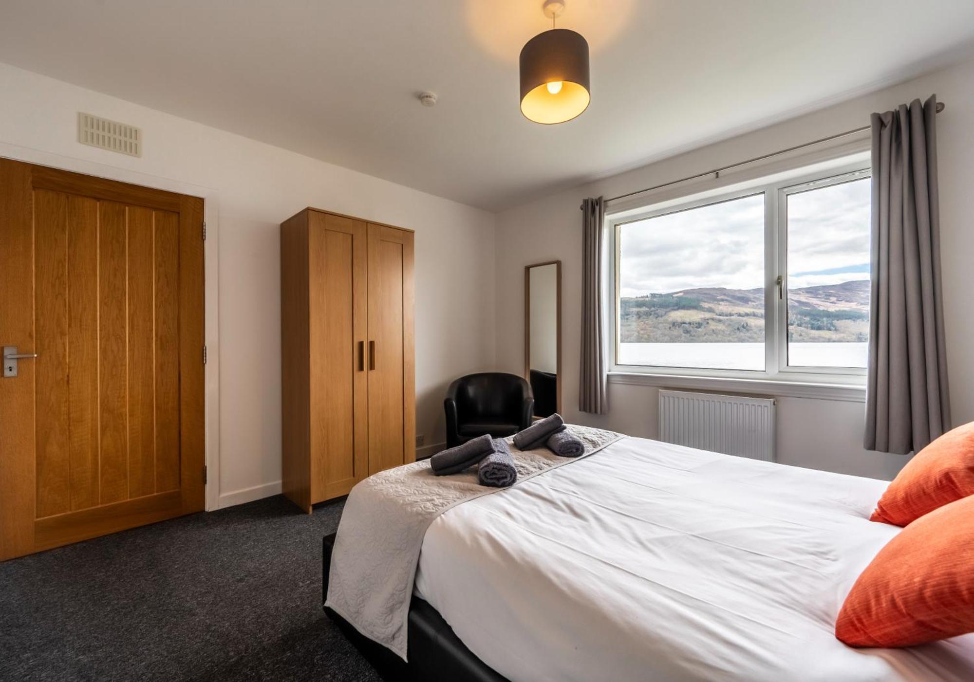 Ferienhaus Loch Ness