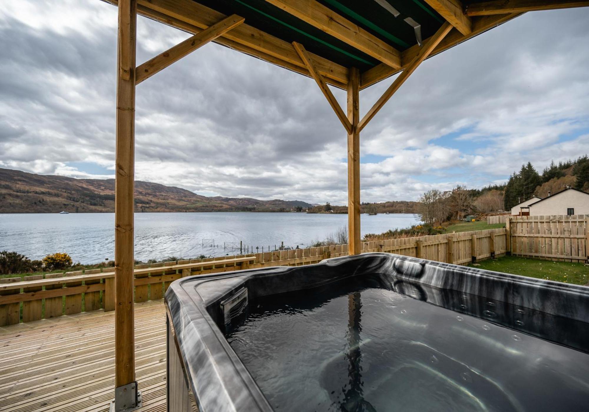 Loch Ness Fort Augustus