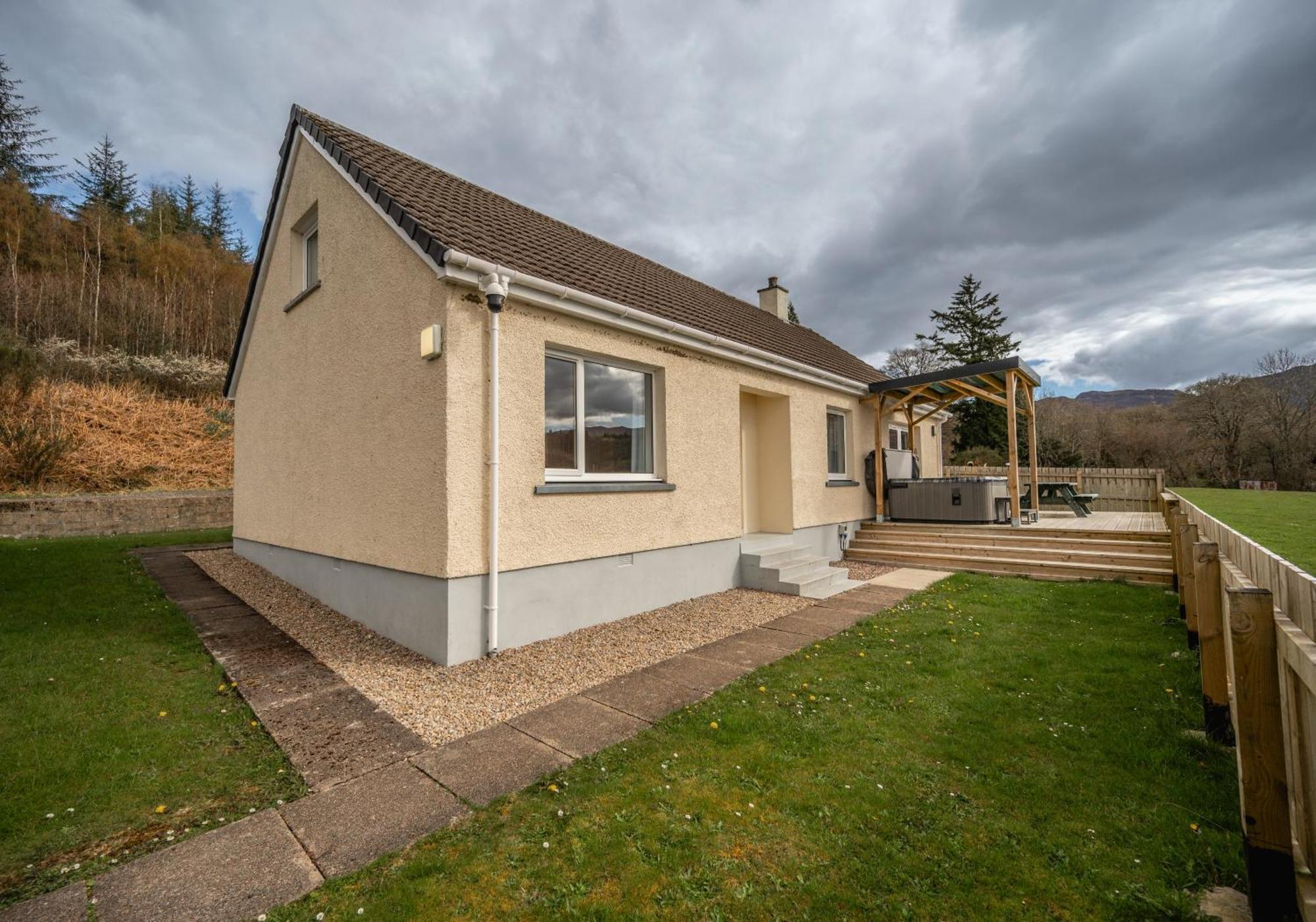 Holiday home Loch Ness Fort Augustus