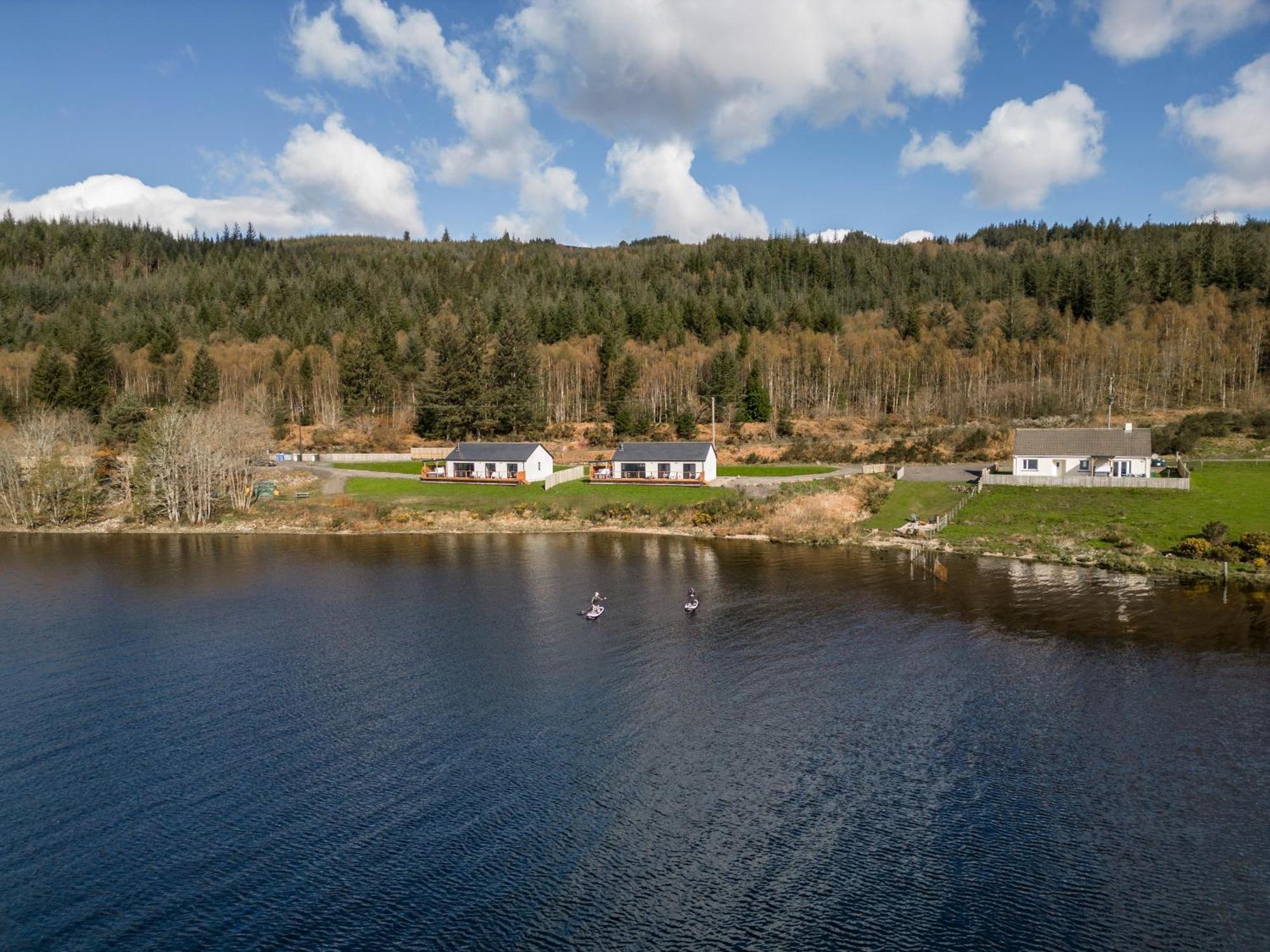 Loch Ness
